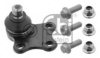 FEBI BILSTEIN 31812 Ball Joint